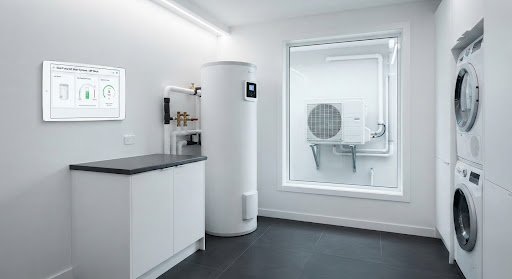 Why Heat Pump Systems?