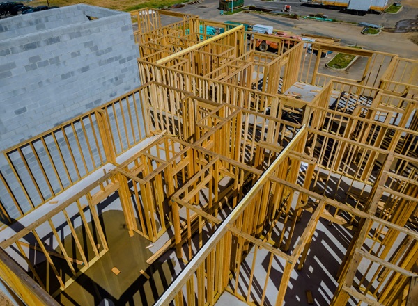 Kwikbuilt Prefabricated Structural Systems